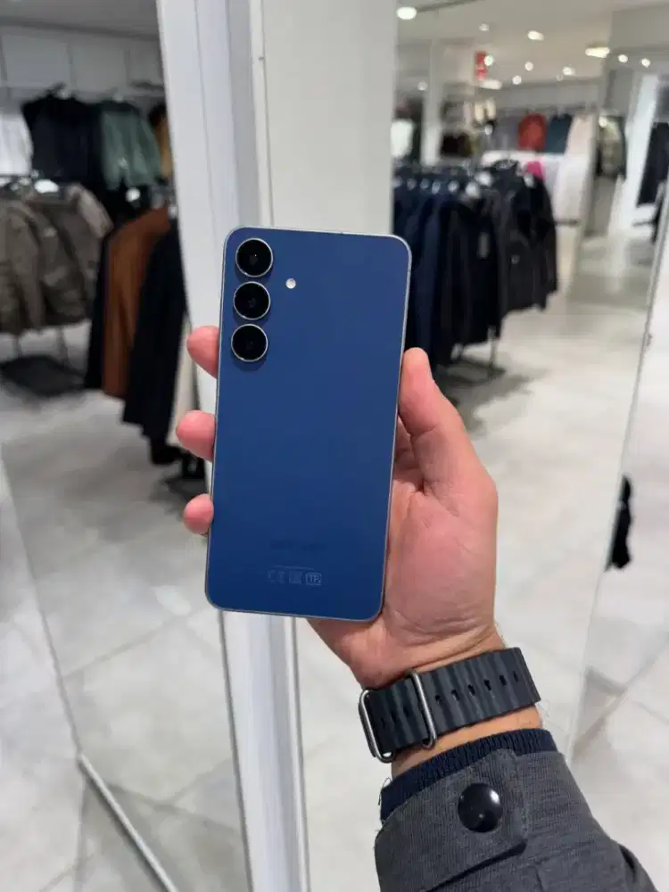 SAMSUNG S25FE NEW STOCK LIMIT