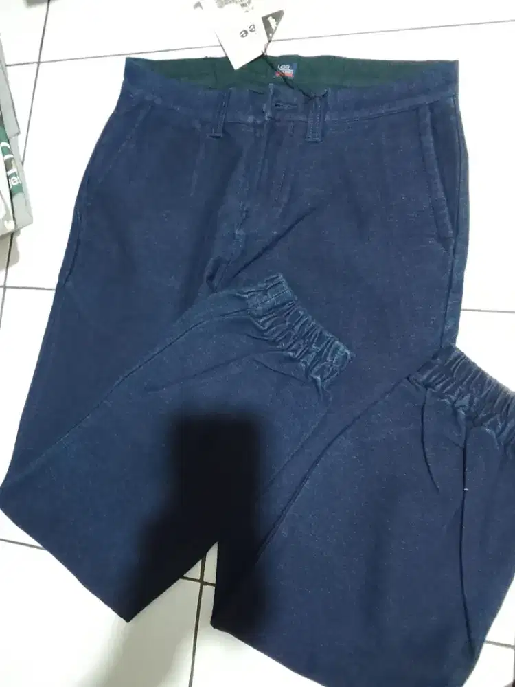 Lee size 30,kondisi baru,jual 175k