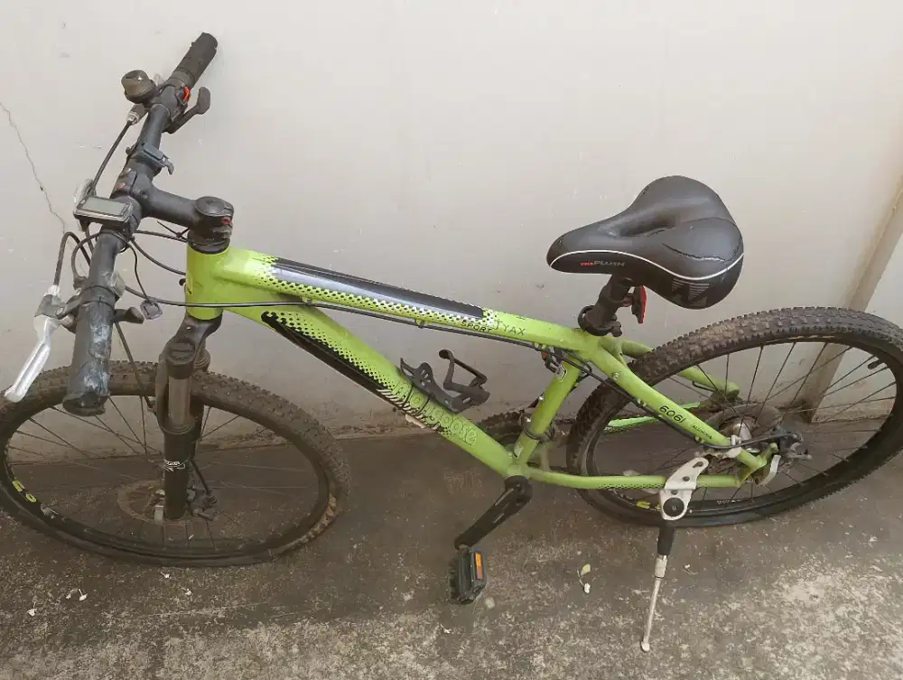 Mongoose Sport Tyax