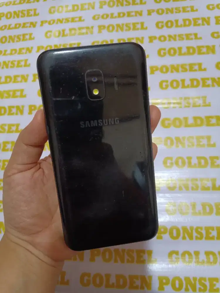 Galaxy J2 Core-4G Lte.Ram 1/8GB.ORI #GOLDEN PONSEL