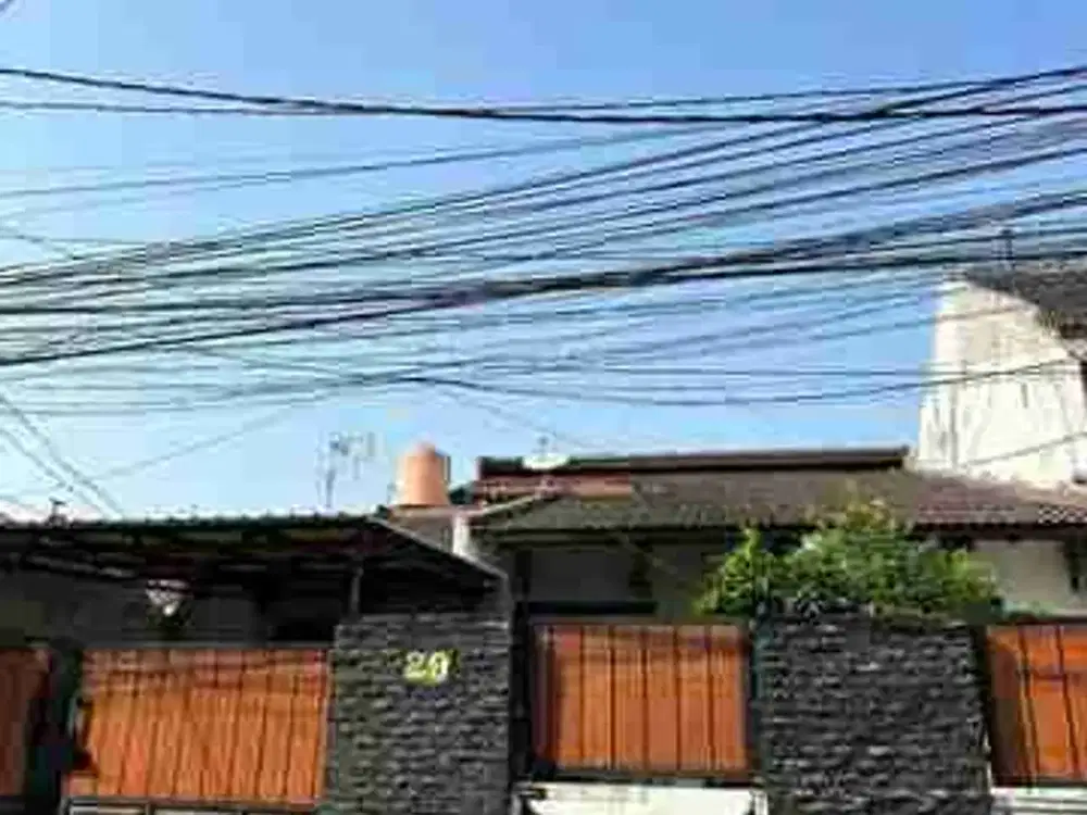 hunian nyaman harga shock
Mampang Prapatan Jakarta Selatan