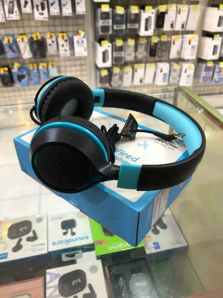 Mpow CHE1 Pro Kids Headphone