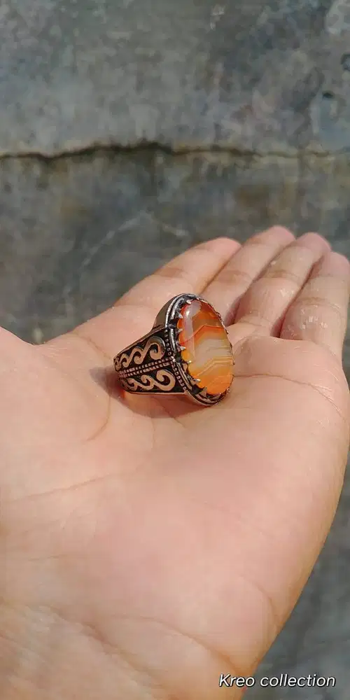 Cincin Mustika Junjung Drajat (Junder)