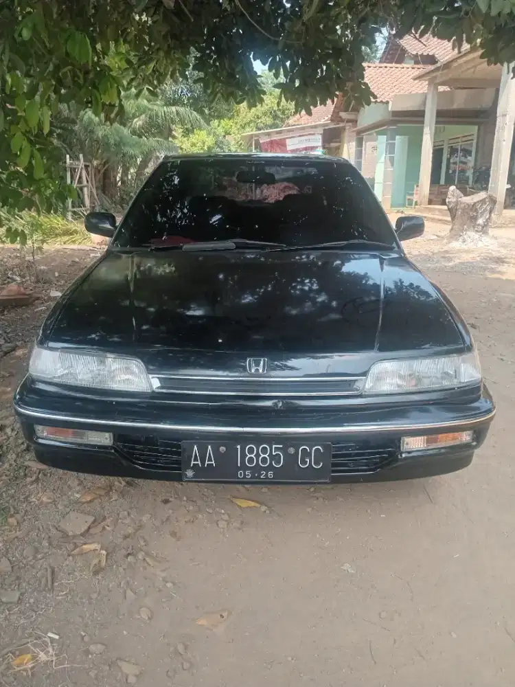 Grand civic 1990
