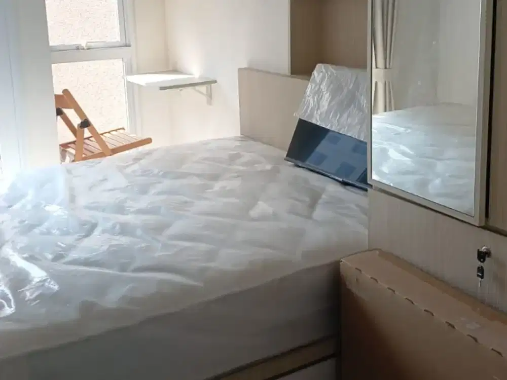 Disewakan Apartemen Tokyo Studio 21 Sqm