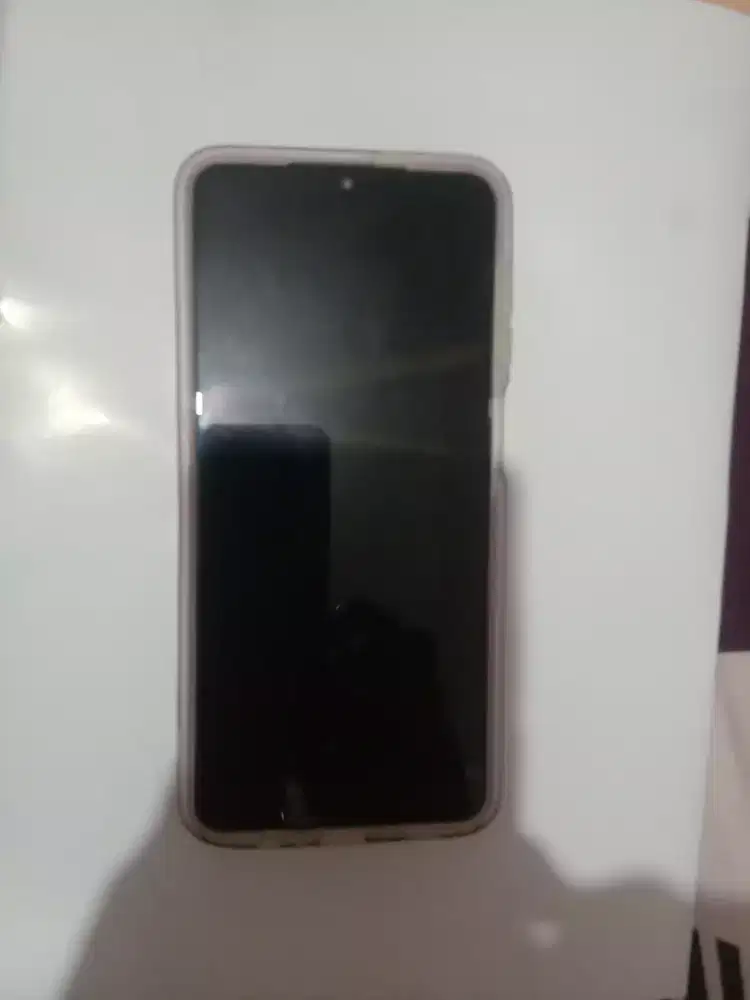 Samsung A12 Mati total
