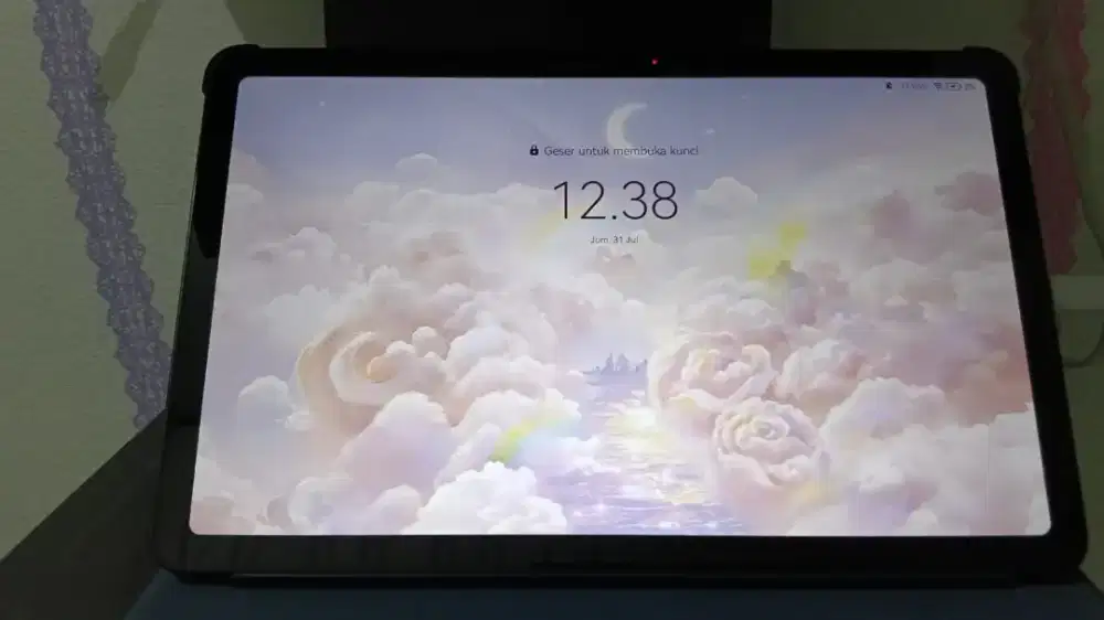 Dijual jarang pakai tab huawei matepad SE