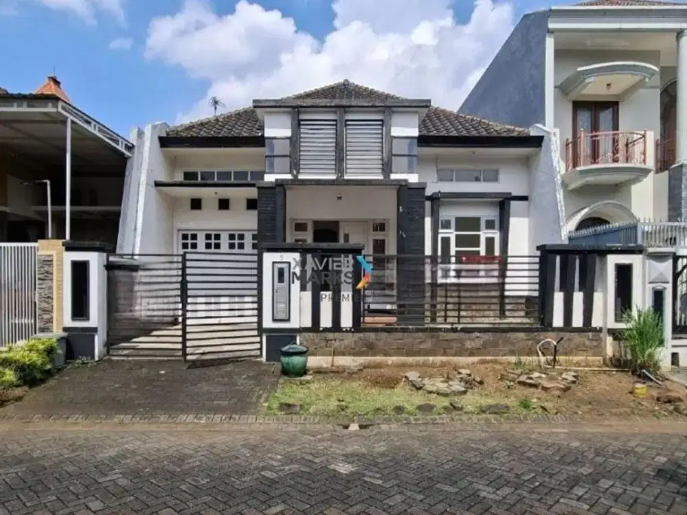 TURUN HARGA DIJUAL RUMAH SUPER MURAH DIBAWAH HARGA PASARAN TERAWAT DAN SIAP HUNI DI ARAYA MALANG