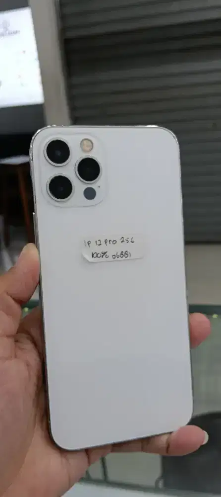 iPhone 12 pro 256 GB