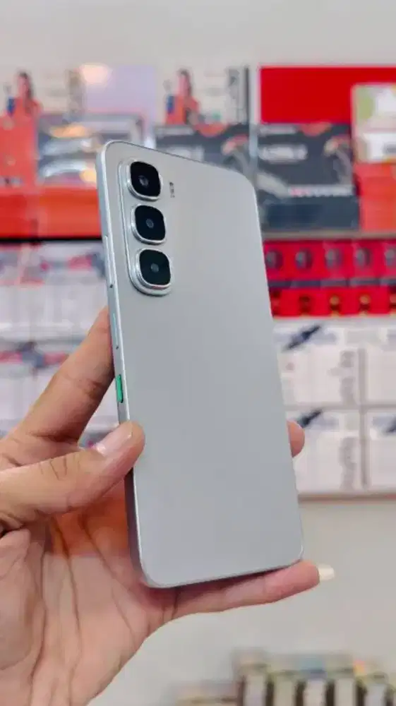 Infinix hot 60i ram 8/256