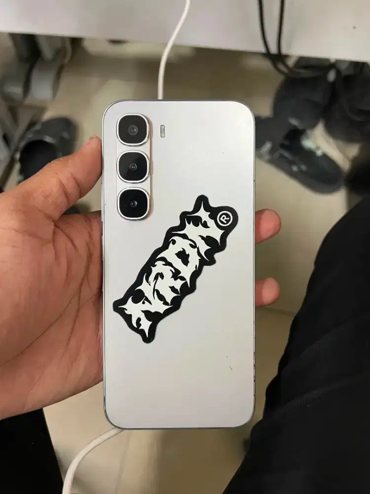 INFINIX HOT 60 PRO 8/256 (NEGO)