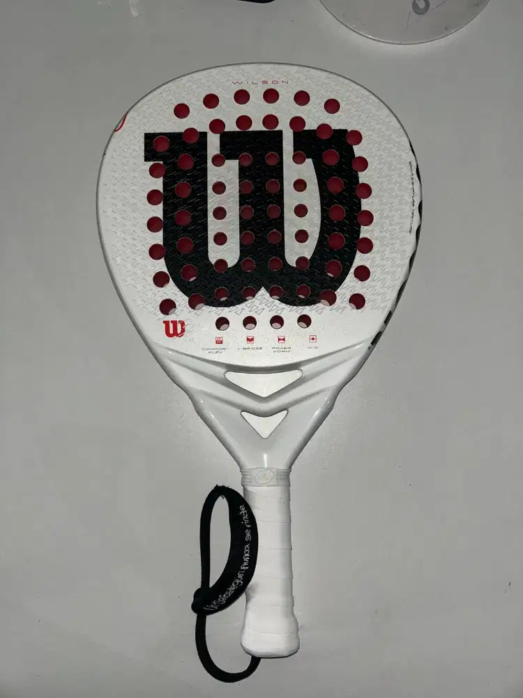 Wilson Bela LS V3