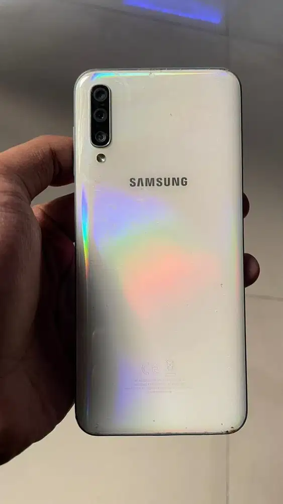 Samsung A50 4/64