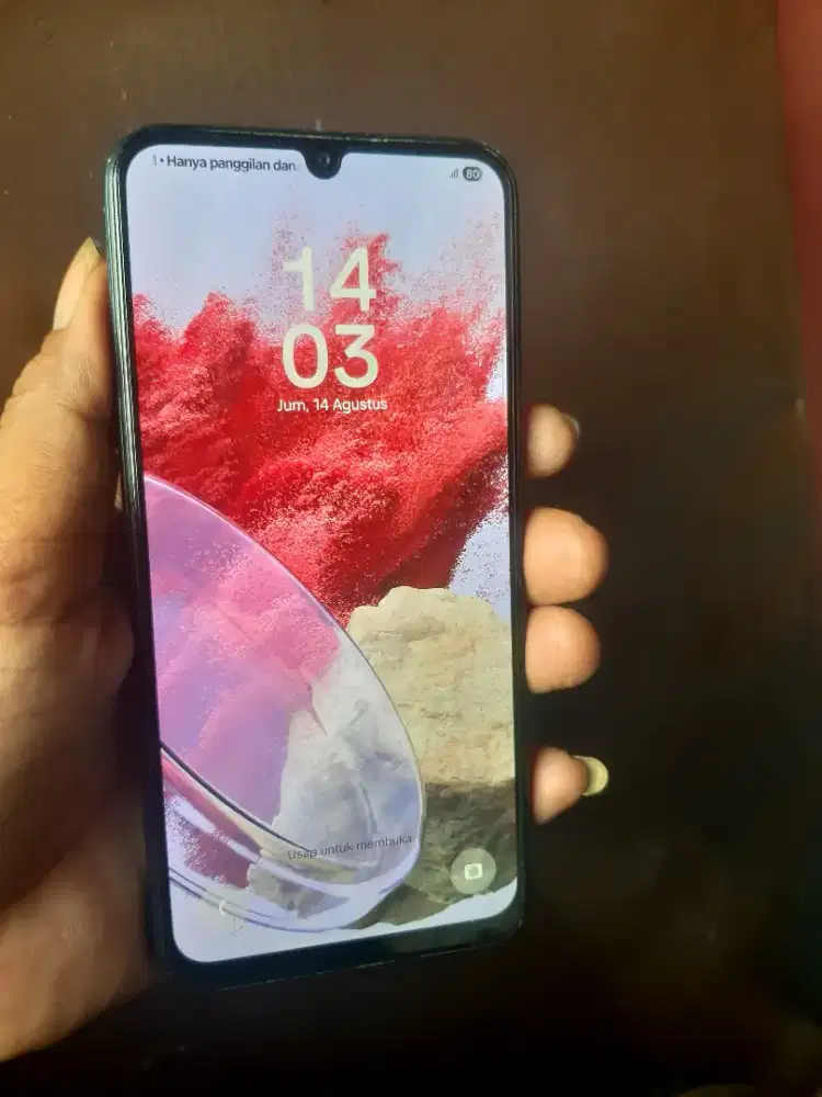 SAMSUNG galaxy M34 5G