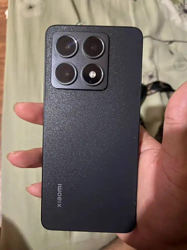 Xiaomi 14t like new