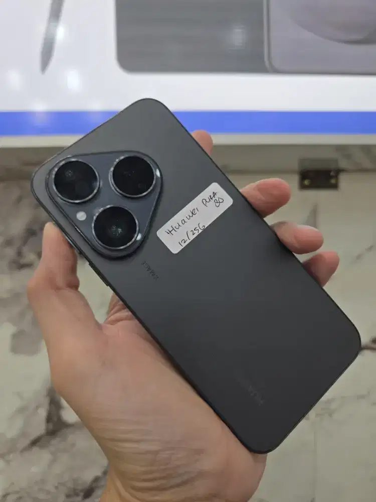 Huawei pura 80 12/256