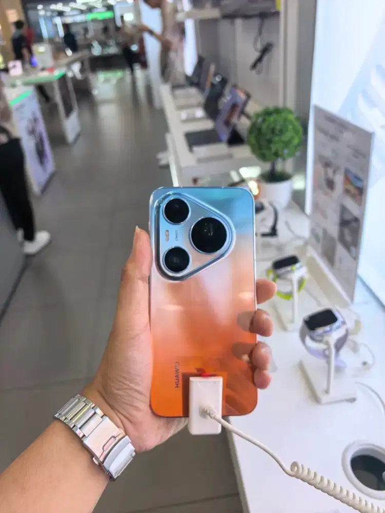 Huawei Pura90S pro dan promax