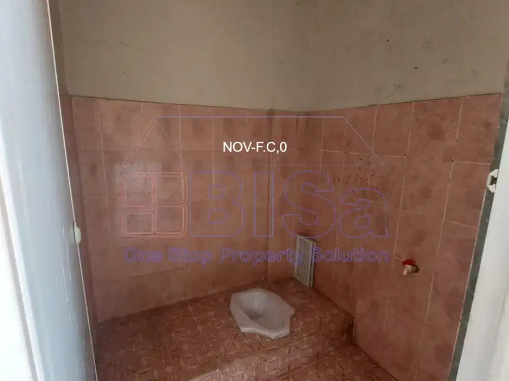 Rumah Town House Puri Rhabayu Sekupang – Harga Terjangkau, Siap Huni