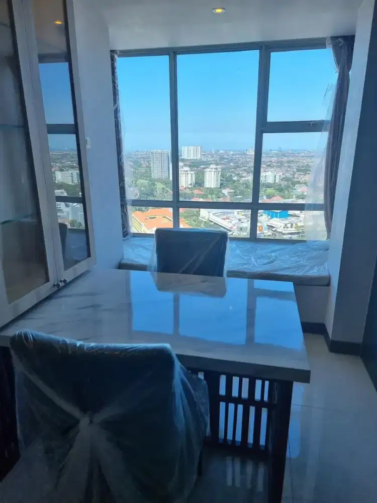 Dijual Apartemen 2BR Benson Pakuwon Mall