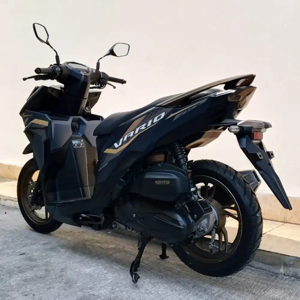 HONDA VARIO 125 CBS ISS TAHUN 2022 CASH / KREDIT MURAH DP MULAI 700