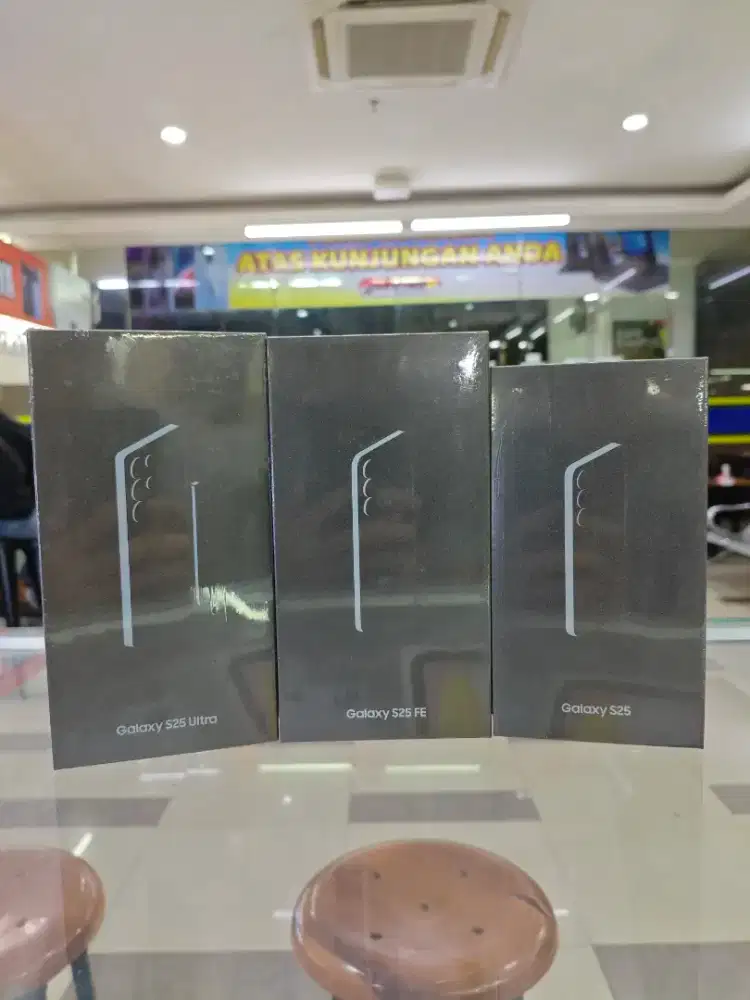 Samsung galaxy S25 ultra ram 12gb penerus S26 ultra garansi resmi