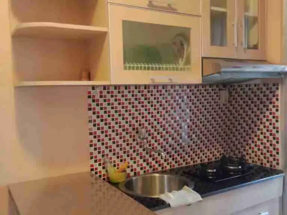Sewa Apartemen Greenbay Pluit 2Br