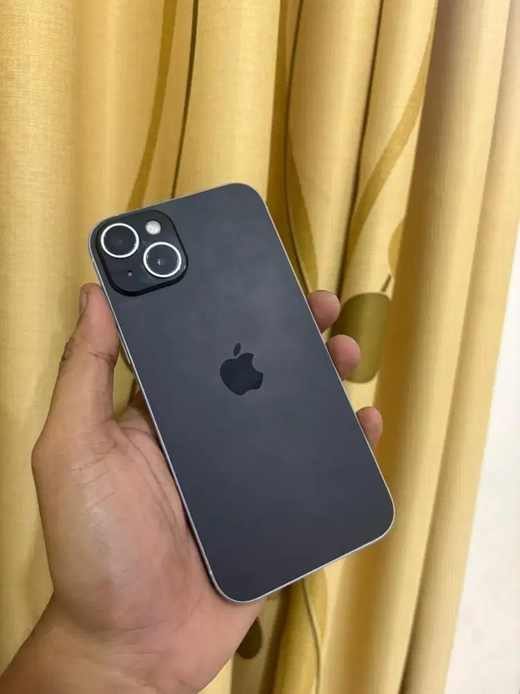 IPHONE 15 PLUS 128GB FULSET
