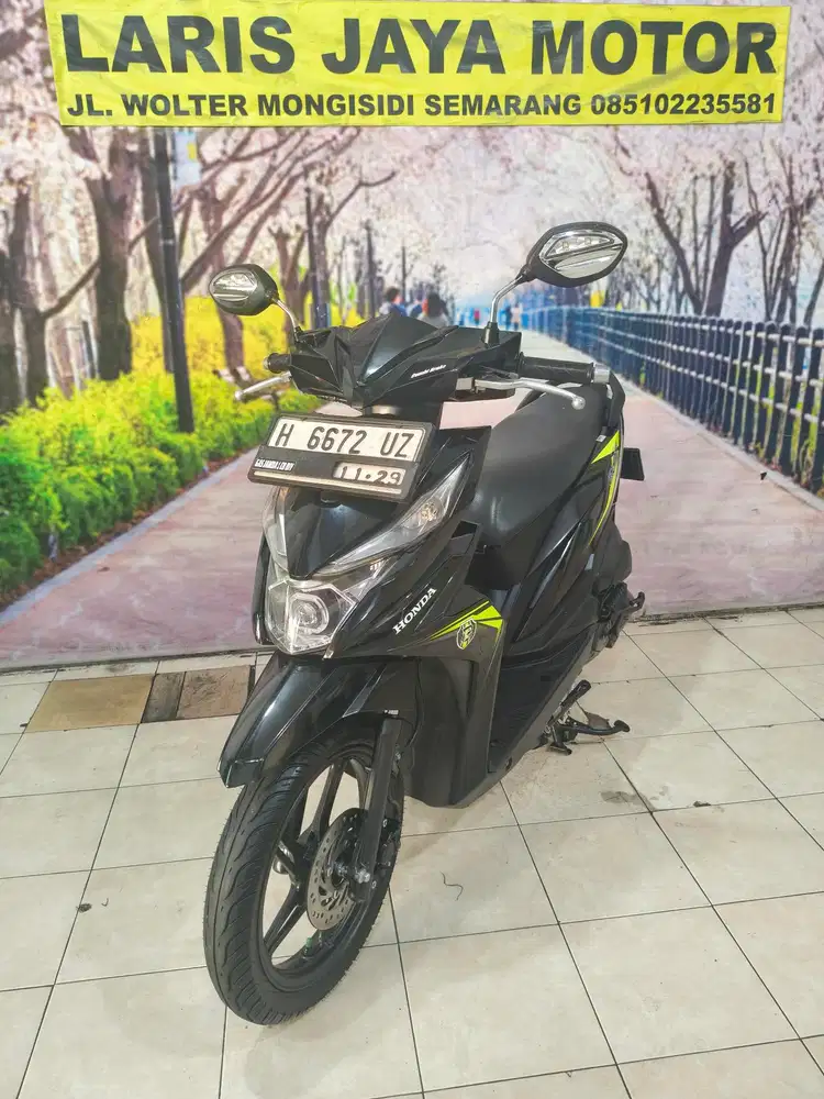 Beat digital istimewa