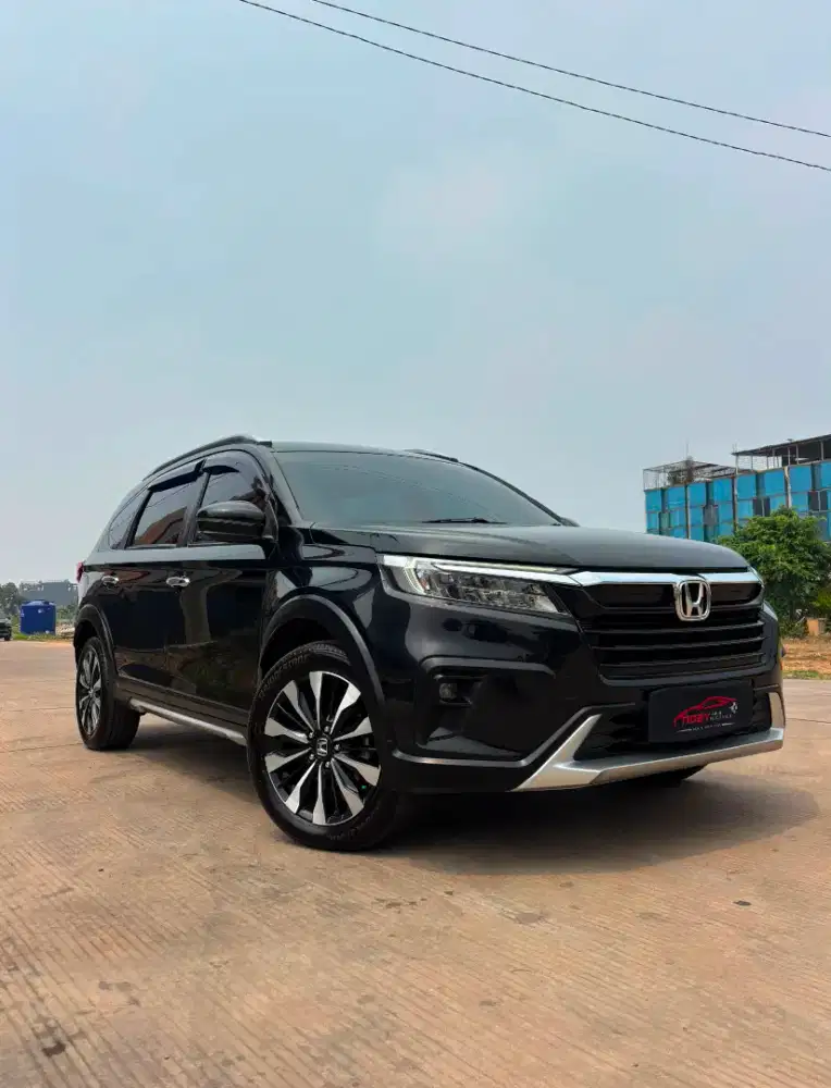 Honda BR-V 1.5 prestige 2022 bekas murah berkualitas