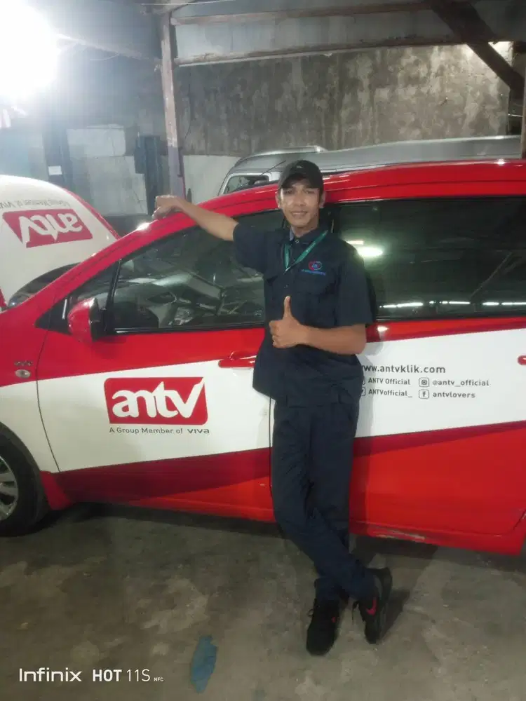 Driver Sabtu Minggu terima keluar kota sim B1