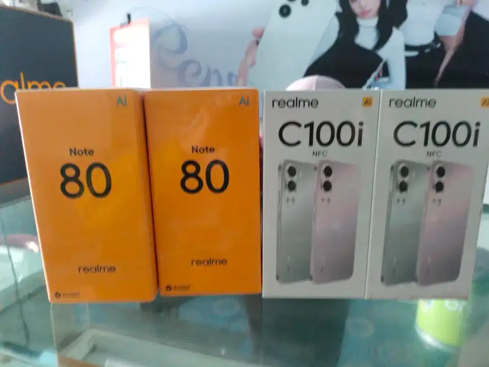 Hp Baru all brand mulai 1jtan