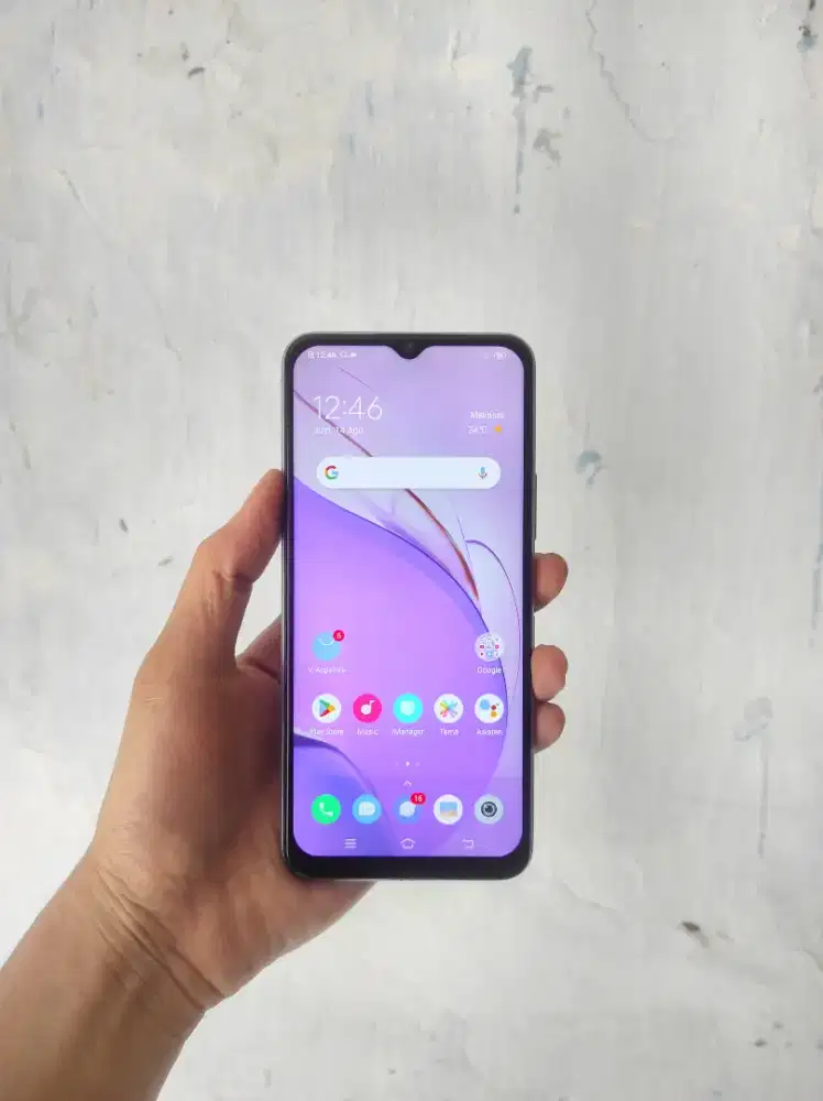 Vivo Y20 3/64 GB