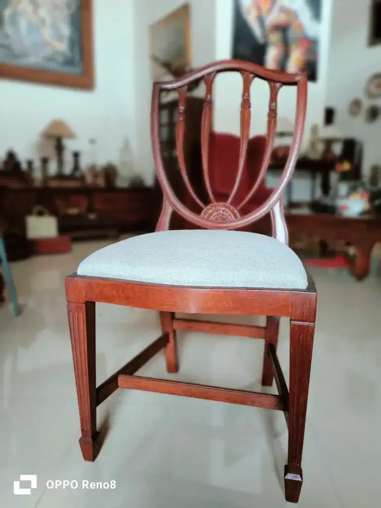 Kursi antik klasik