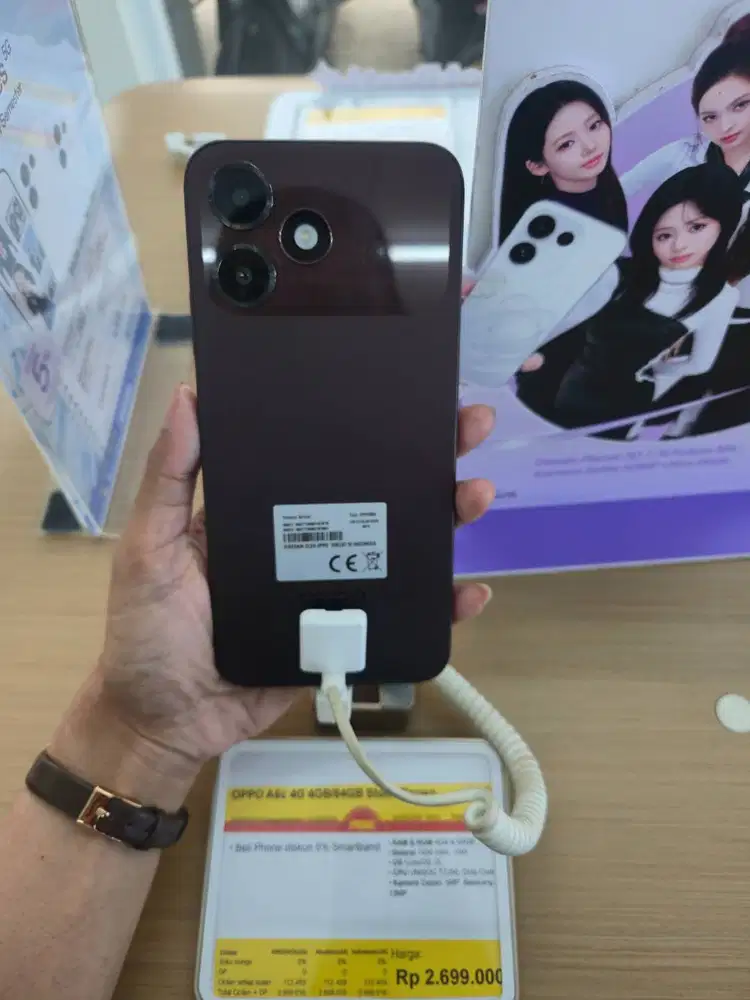 Hp 2jutaaan ajaa