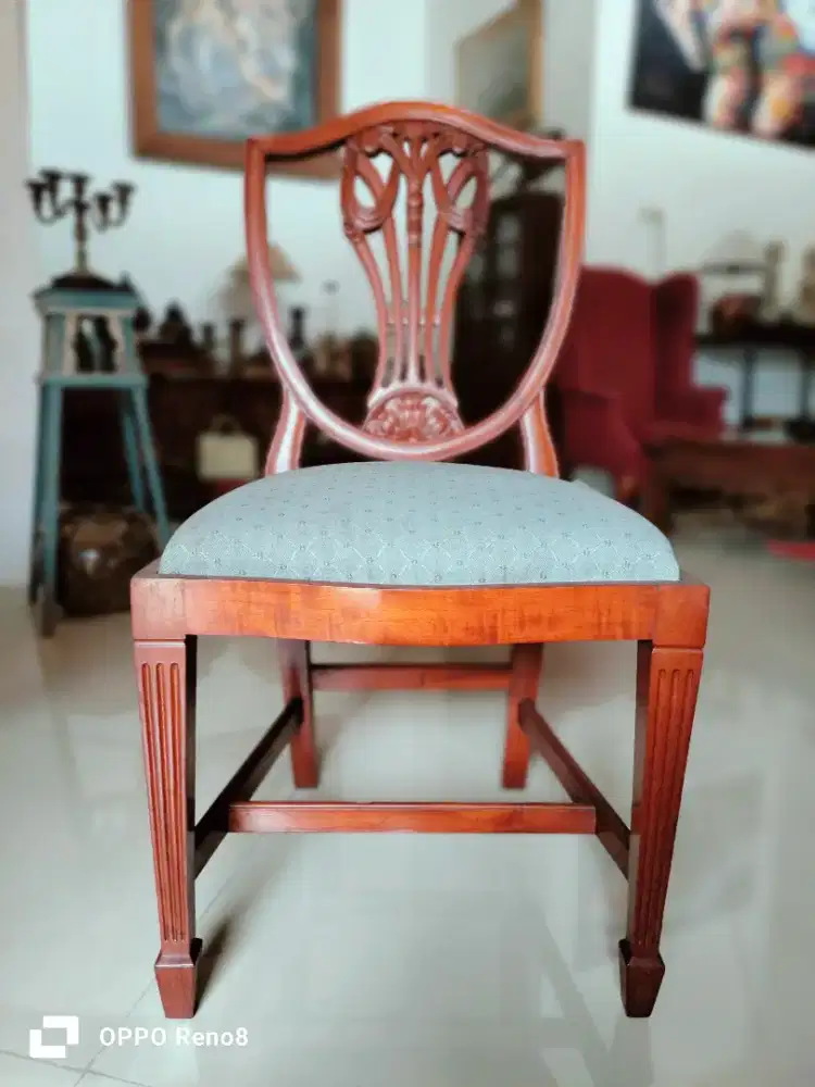 Kursi antik klasik
