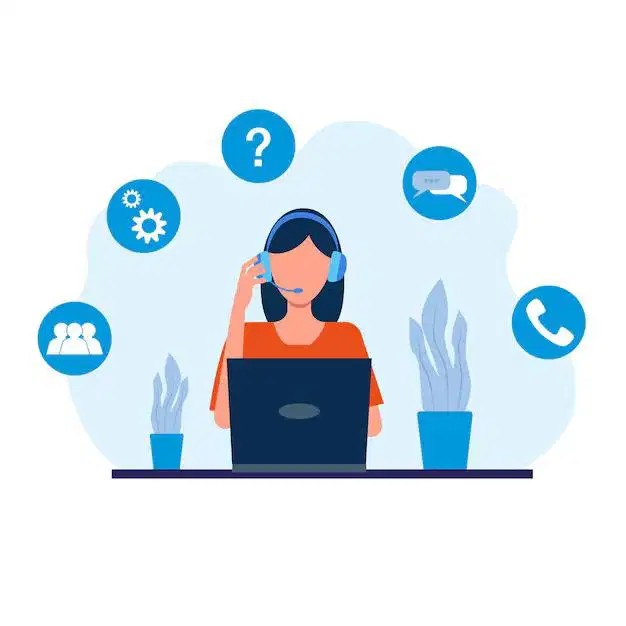 Customer Service