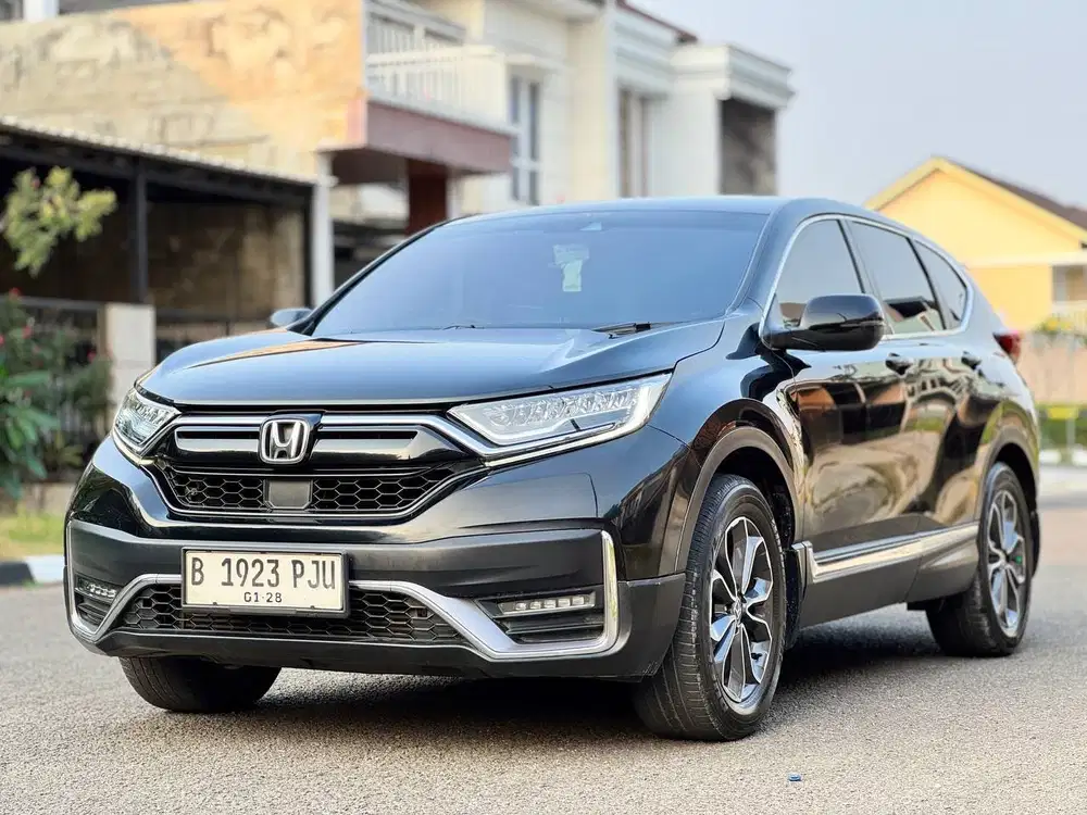 Crv prestige sensing 2022  (Aha Gallery)