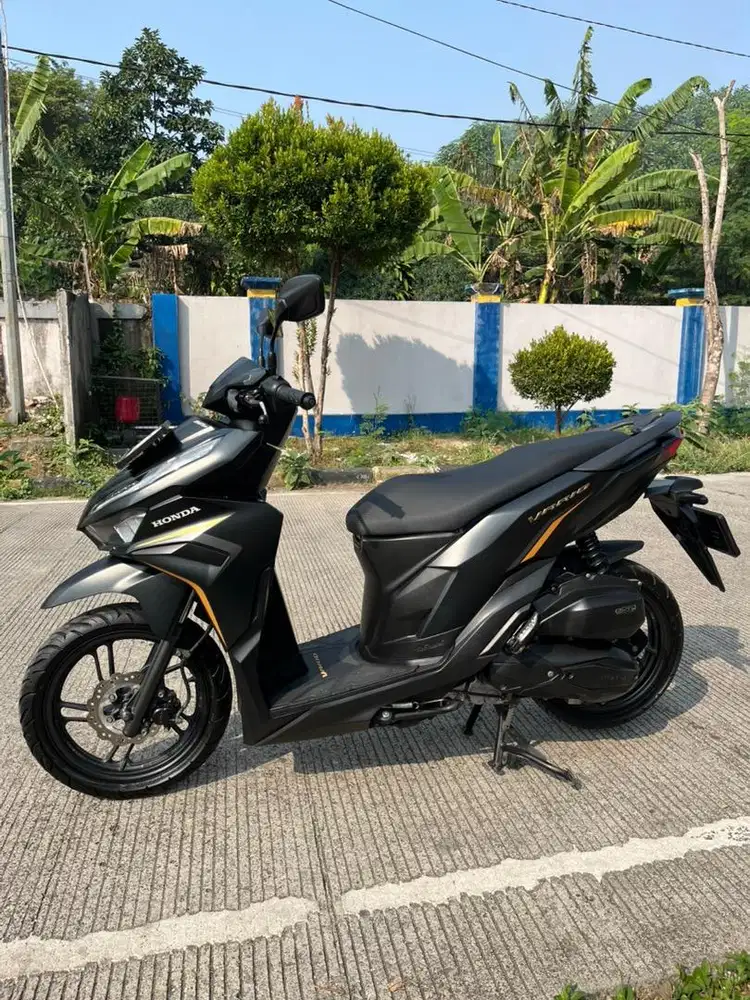 honda vario 123 new 2023
