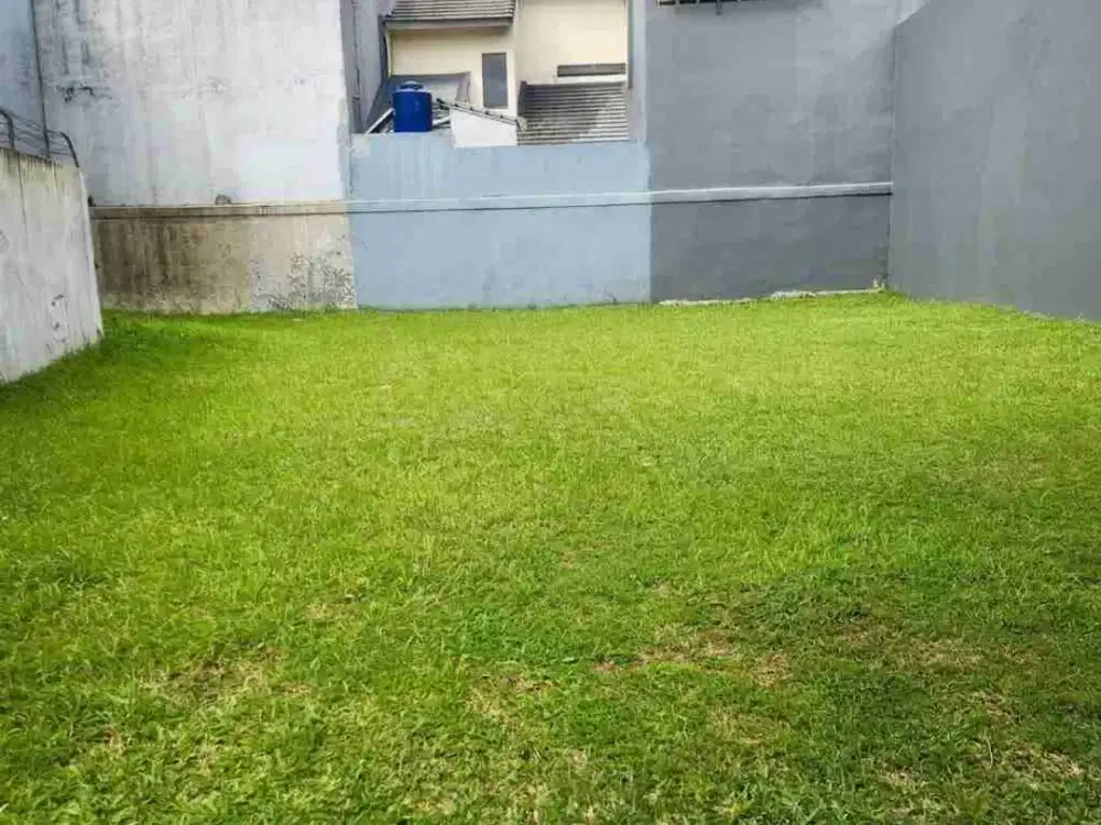 JUAL CEPAT MURAH BANGET KAVLING HOEK PREMIER PARK 2
MODERNLAND TANGERANG