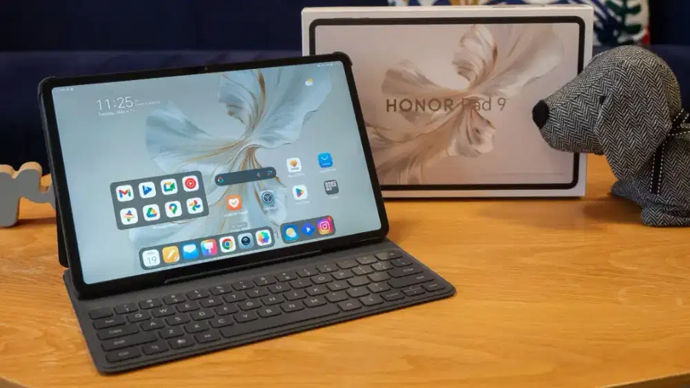 Honor pad 9 bisa cicillan tanpa kartu kredit