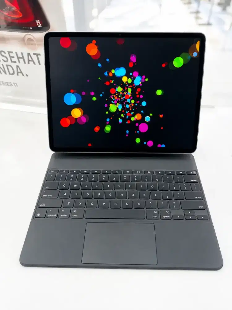 Ipad Air 13 inci
