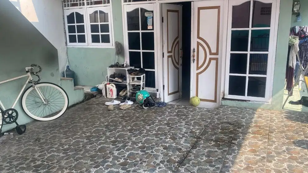 Dicari asisten rumah tangga