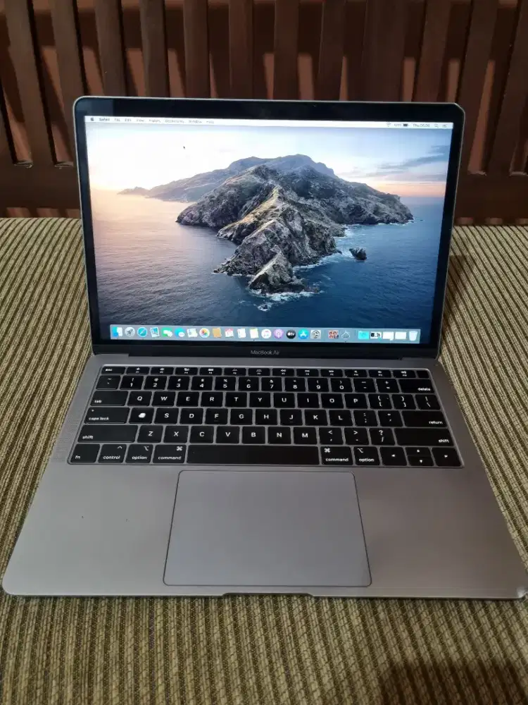 Macbook Air 2018 16/256Gb Normal