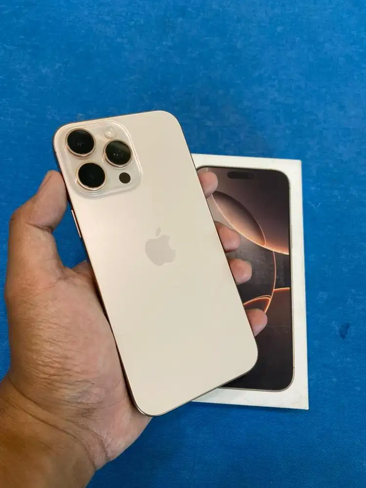 Iphone 16 Promax