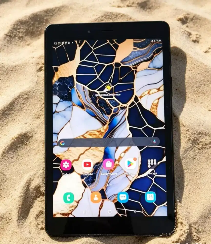 Samsung Galaxy Tab A8 4G LTE
