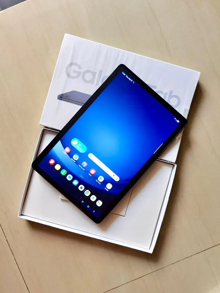 samsung galaxy tab a9+ 5g, sein