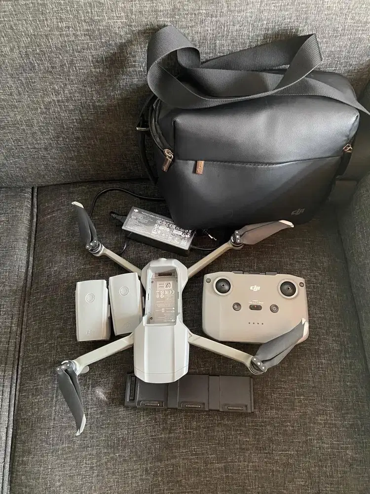 Drone dji mavic air 2