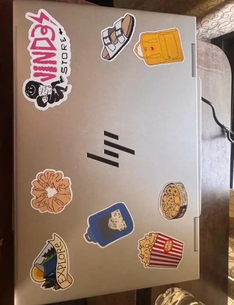 Laptop Hp Envy x360 2-in-1 laptop 14