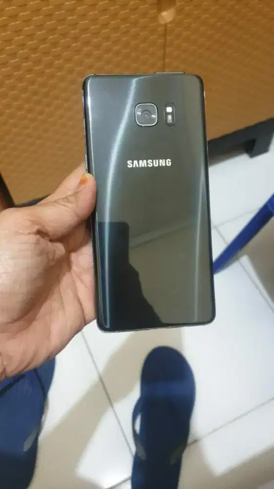 Samsung note fe sein 4/64