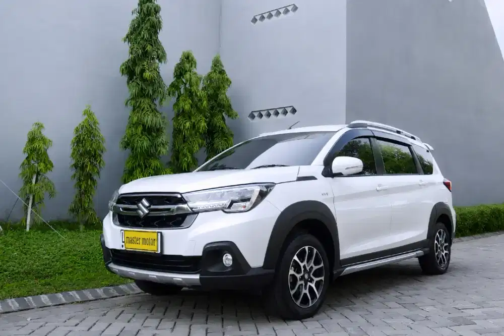 XL 7 ZETA 1.5 MATIC 2025 ODO 14rb rec #ertiga xl7 beta alpha gx gl at